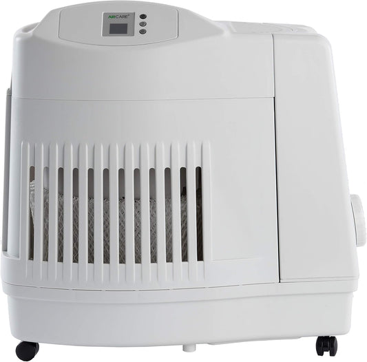 AIRCARE MA Whole-House Console-Style Humidifier for Large Spaces