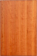 John Boos R-Board Wooden Cherry Cutting Board 18x12 for Chefs