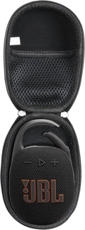 Hermitshell Hard Travel Case for JBL Clip 5 - Rugged Protection
