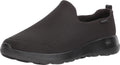 Skechers Mens Go Walk Max - Lightweight Cushioned Walking Shoe Jewelry