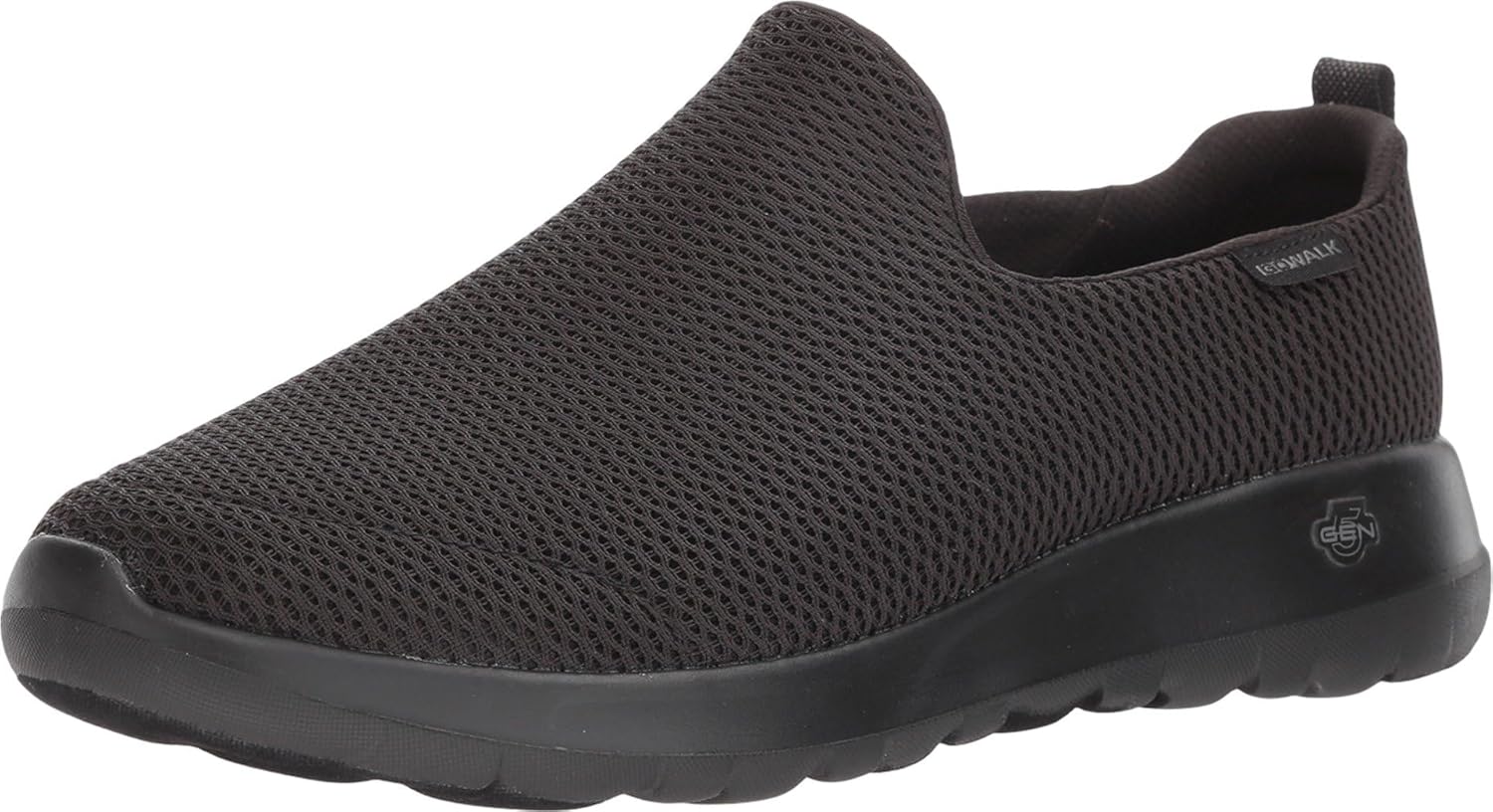 Skechers Mens Go Walk Max: Lightweight Comfort for Every Step
