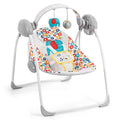 Baby Swing for Infants Portable 5-Speed Swing - Compact Comfort