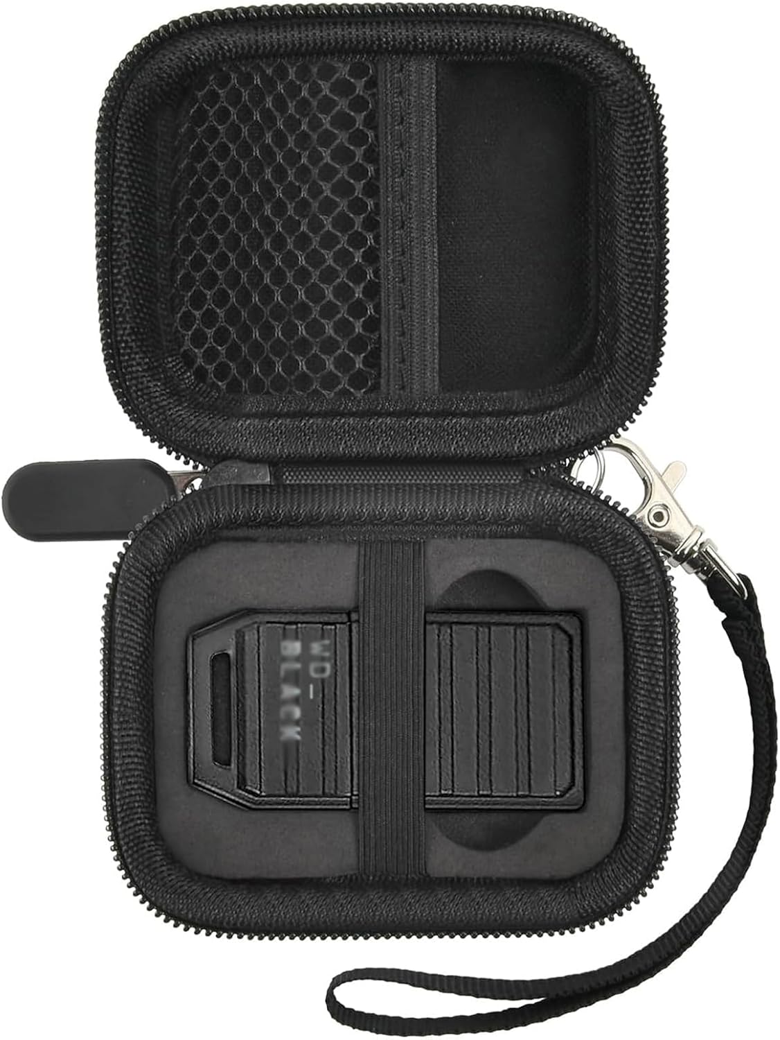 GWCASE - Xbox External SSD Storage Case