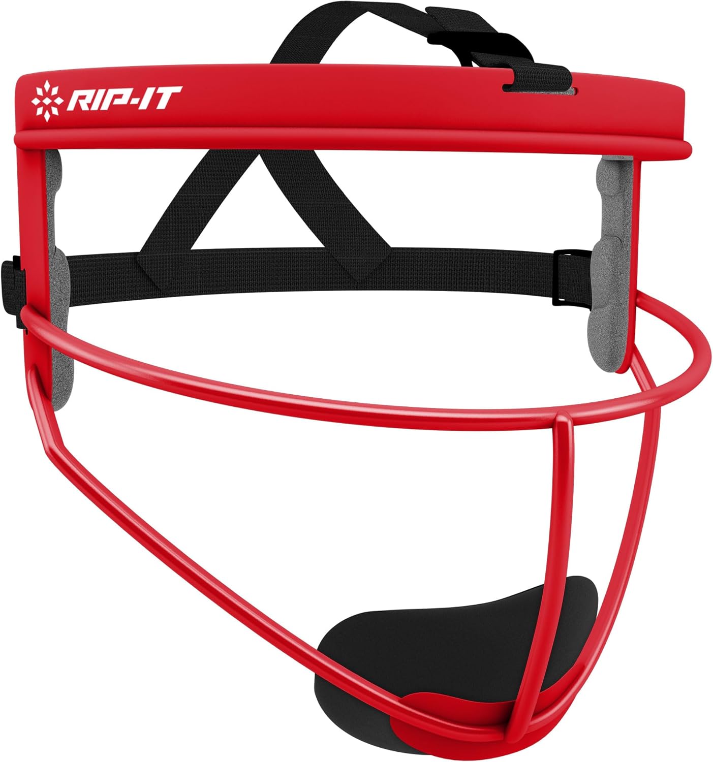 RIP-IT Original Defense Softball Face Mask for Women Athletes