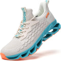TSIODFO Women's Sneakers Athletic Running Walking Shoes (Style HF94)