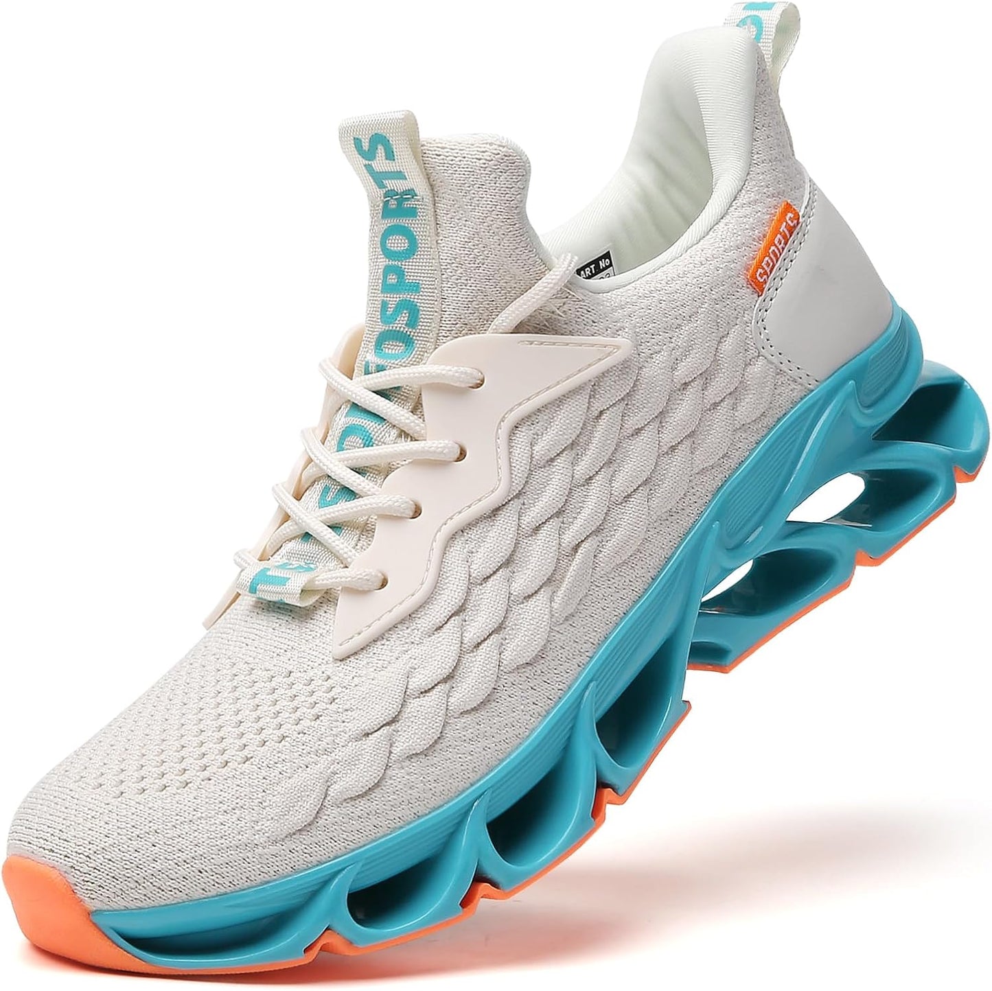 TSIODFO Women's Sneakers for Running, Walking, and Sports