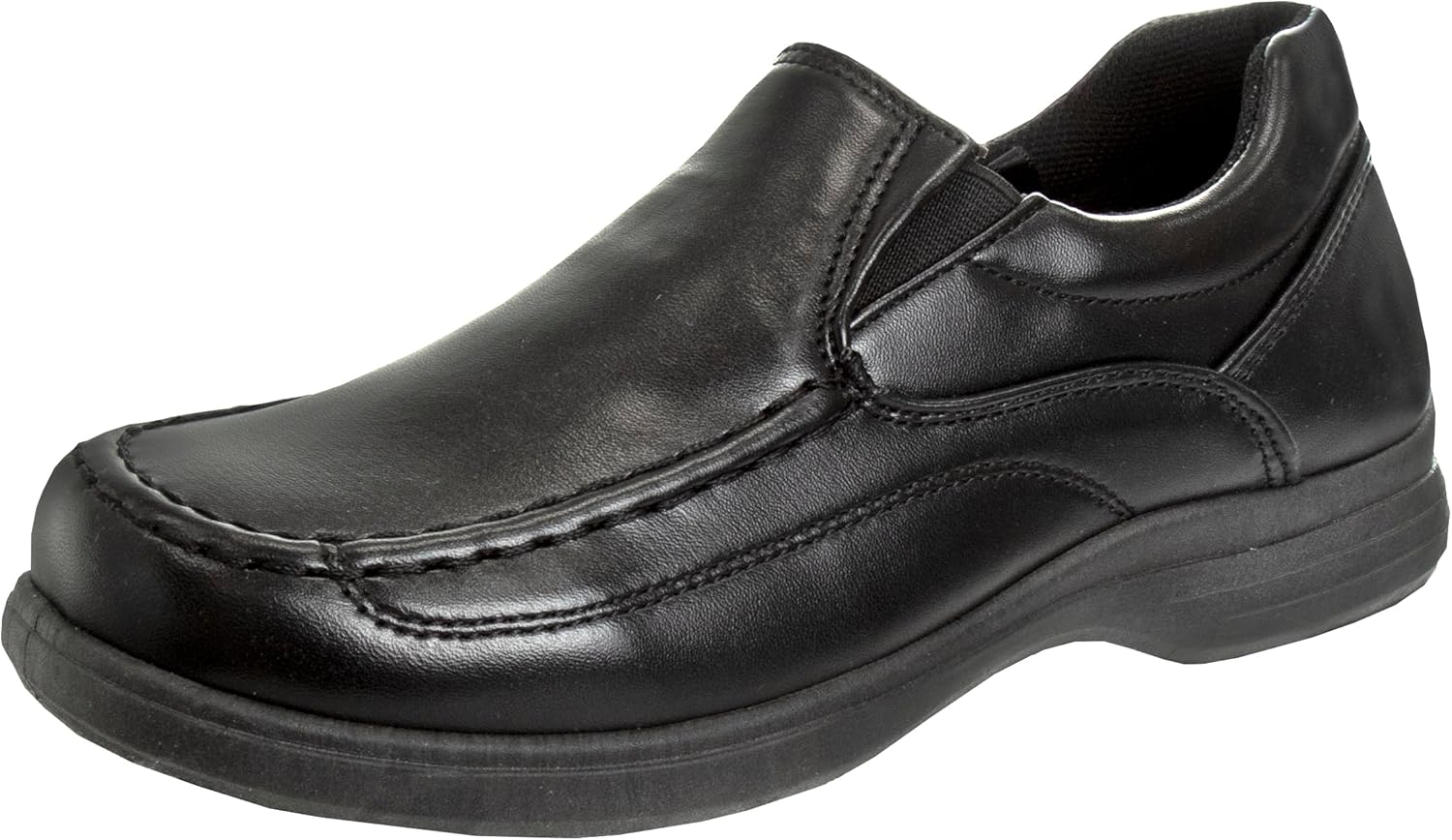 French Toast Boys Shoes - Stylish School Uniform Loafers