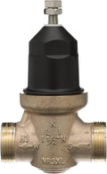 Zurn Wilkins 34-NR3XLDULU 3/4in NR3XL Pressure Reducing Valve