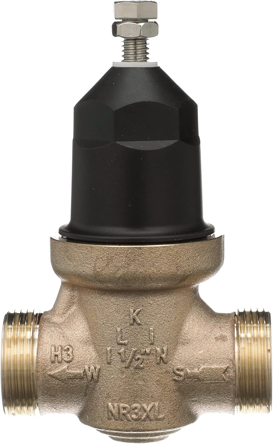 Zurn Wilkins 34-NR3XLDULU 3/4in NR3XL Pressure Reducing Valve