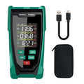 Nuclear Radiation Detector Geiger Counter - Rechargeable Dosimeter