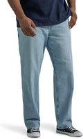 Lee Men's Big and Tall Legendary Workwear Carpenter Jean (Style PQ15)