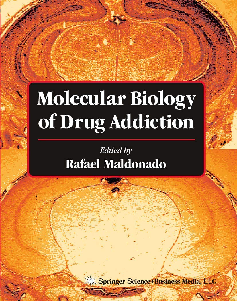 Molecular Biology of Drug Addiction: Insights and Discoveries