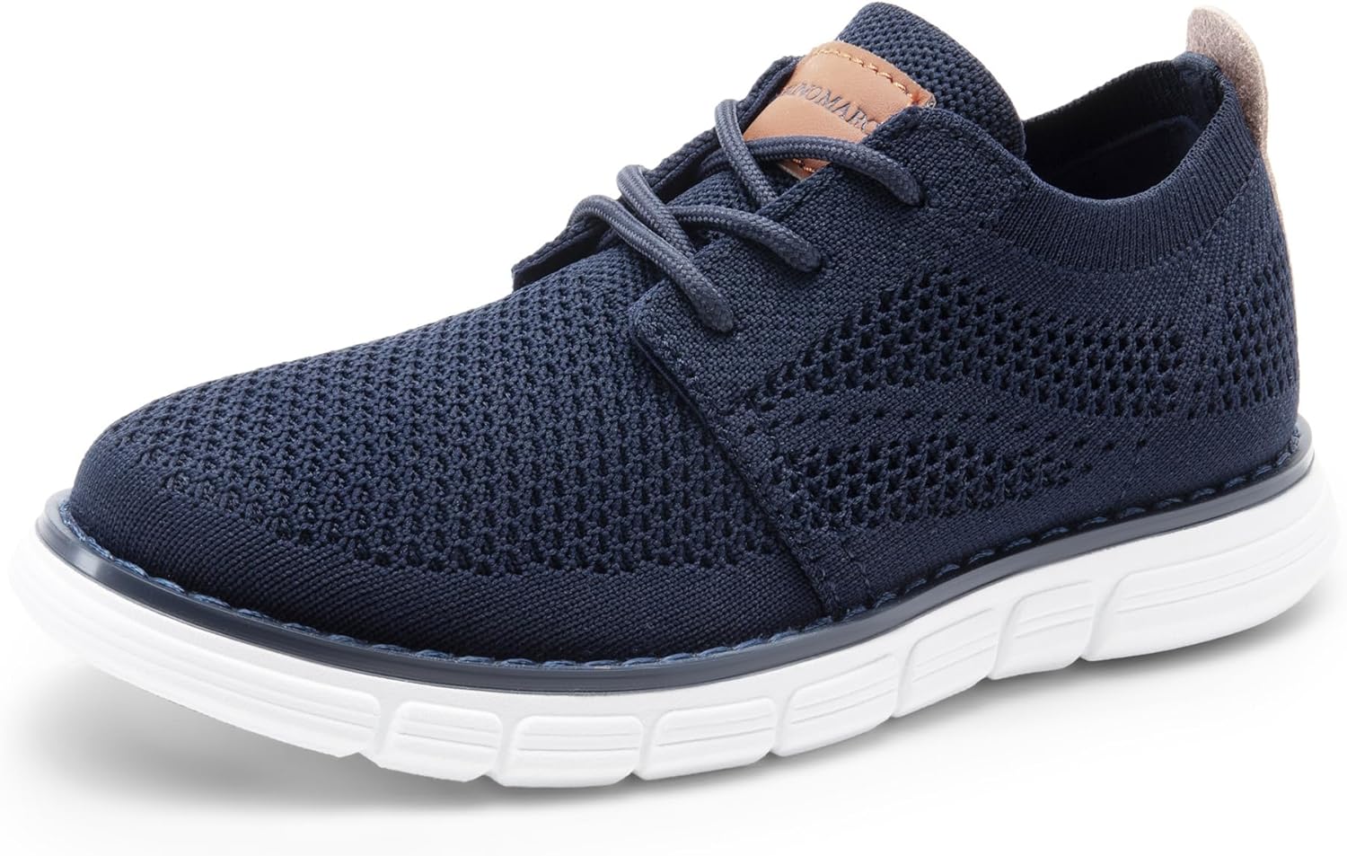 Bruno Marc Boy's Mesh Sneakers for Comfort and Style