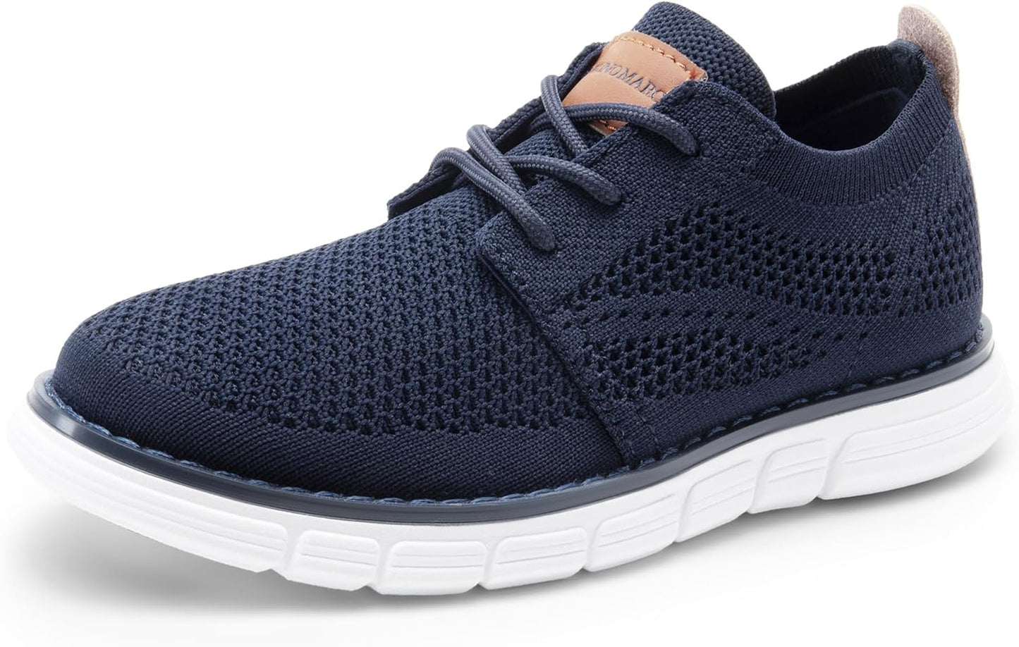 Bruno Marc Boy's Mesh Sneakers for Comfort and Style