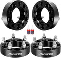 5x4.5 Wheel Spacers 1.5 in 5 Lug Forged Aluminum - Improved Track