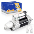 Ezexpreze 18417 Starter for Kubota D722 D782 Engines - Reliable