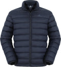 Pioneer Camp Mens Lightweight Packable Puffer Jacket - Warm, Windproof