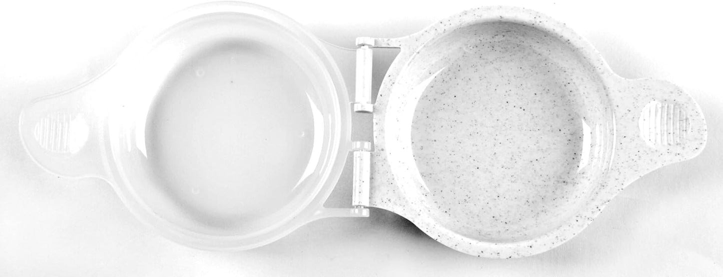Quick Breakfast Fix: Good Living Egg Muffin Pan, 3-pack