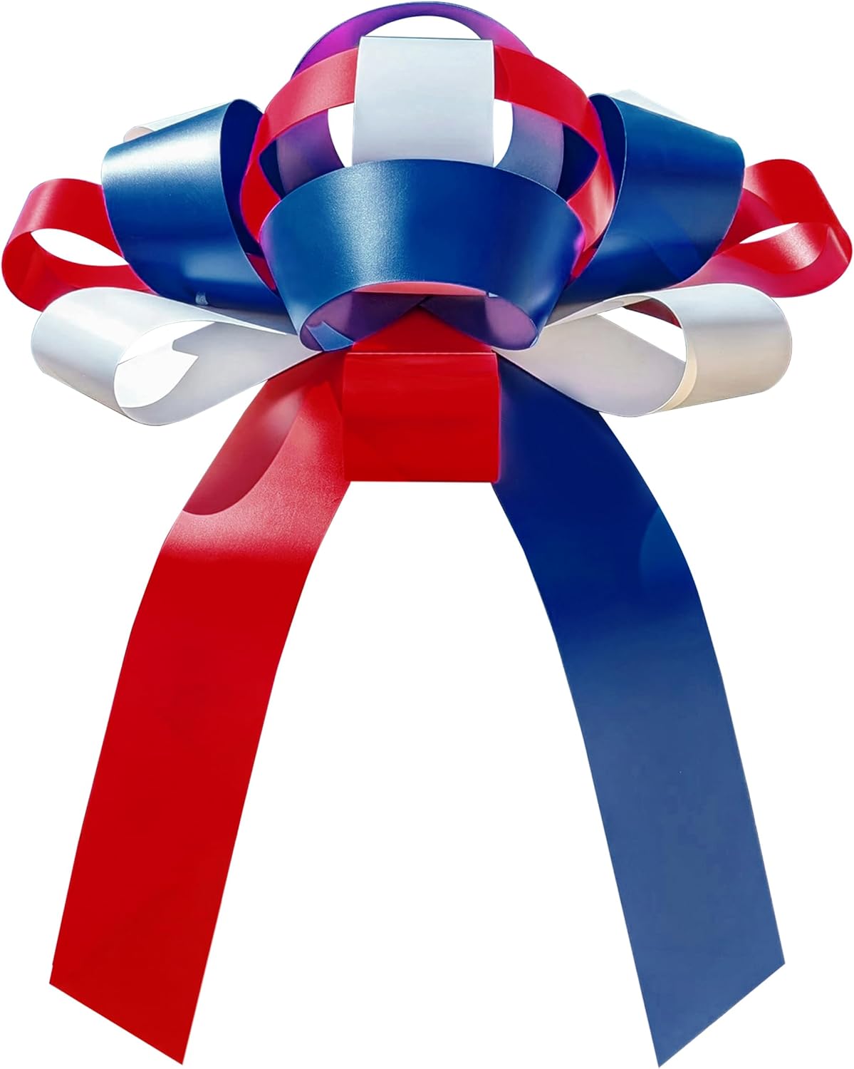 CarBowz Big Car Bow for Decorations and Birthday Gifts, 30in Wide