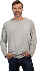 Post Shoulder Surgery Shirts for Men - Tear Away Recovery Apparel MAI