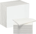 200 Premium 3 Ply White Cocktail Napkins - Versatile Party Essential!