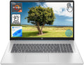 HP 17.3in HD+ Touchscreen Laptop - Large Display Productivity