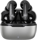 Monster N-Lite Clear Talk Wireless Earbuds Bluetooth 5.3 - 60H