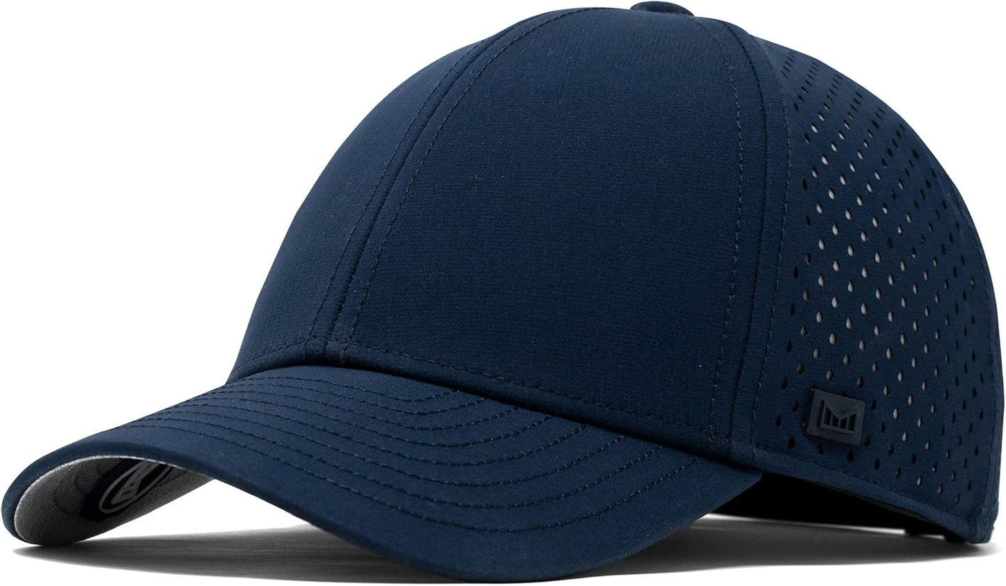 Melin A-Game Hydro Performance Snapback Hats for All Activities