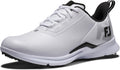 FootJoy Men's FJ Fuel Golf Shoe - Lightweight Stability for Men