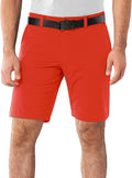 33,000ft Men's Golf Shorts 9ft Dry Fit Stretch - Lightweight Comfort
