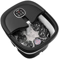 Collapsible Foot Spa Electric Rotary Massage Foot Bath - Foldable