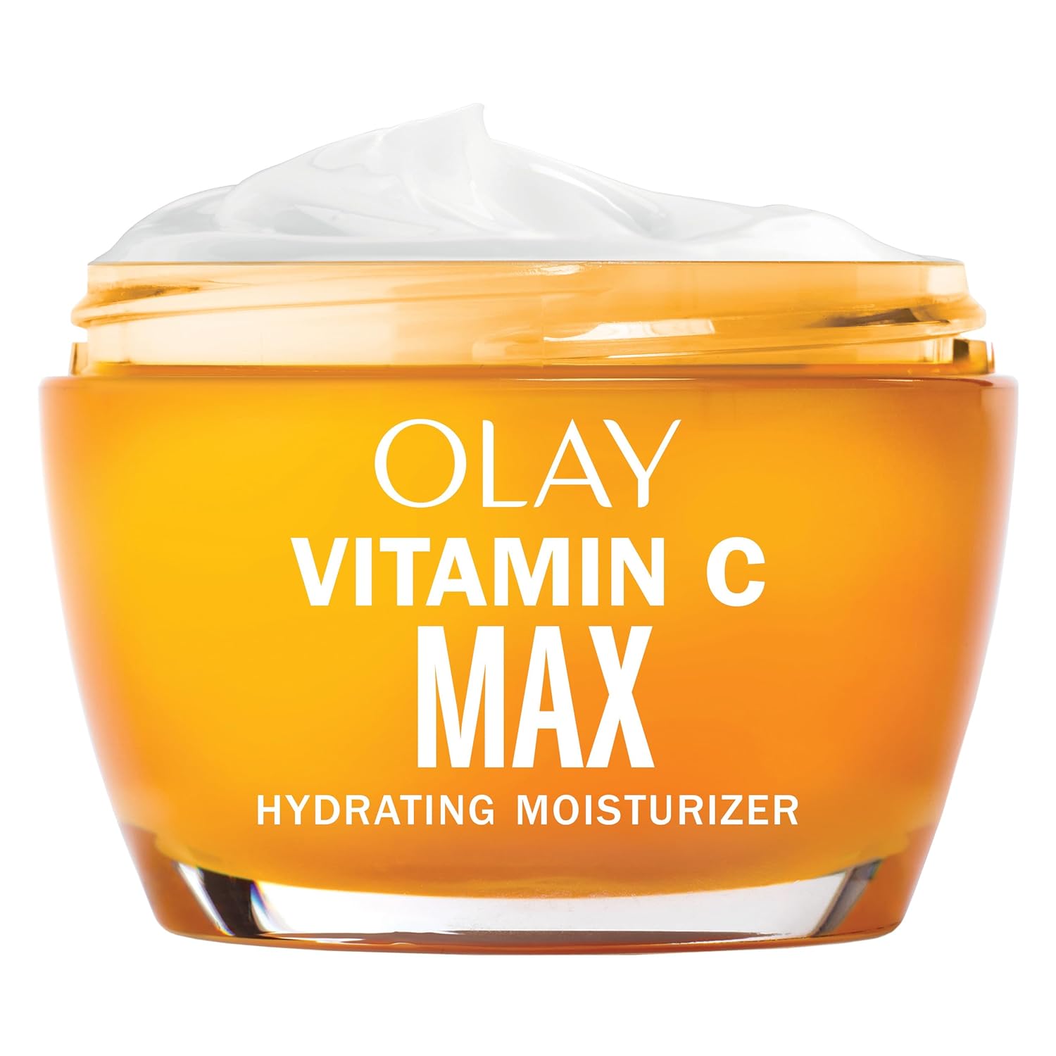 Olay Vitamin C MAX Face Moisturizer for Brightening Skin Care