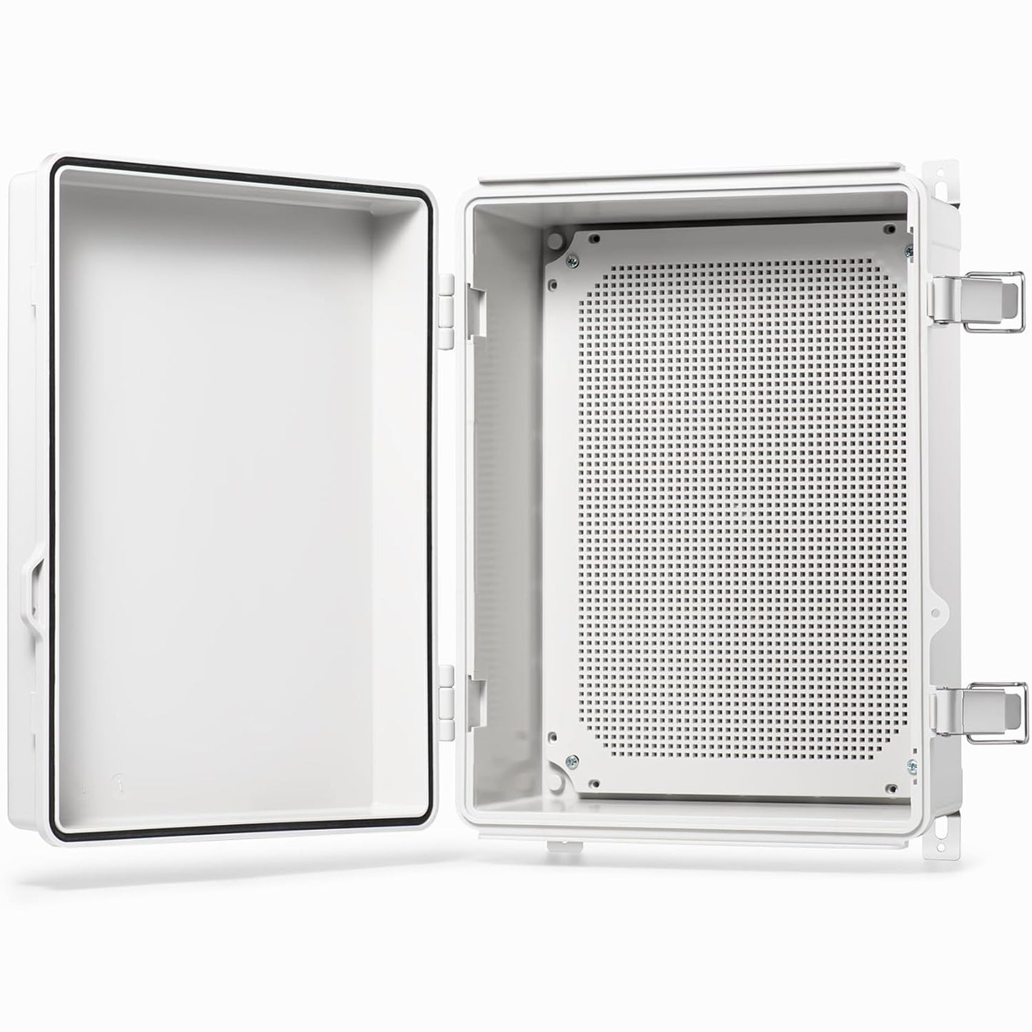 QILIPSU Waterproof Junction Box IP67 for Outdoor Projects