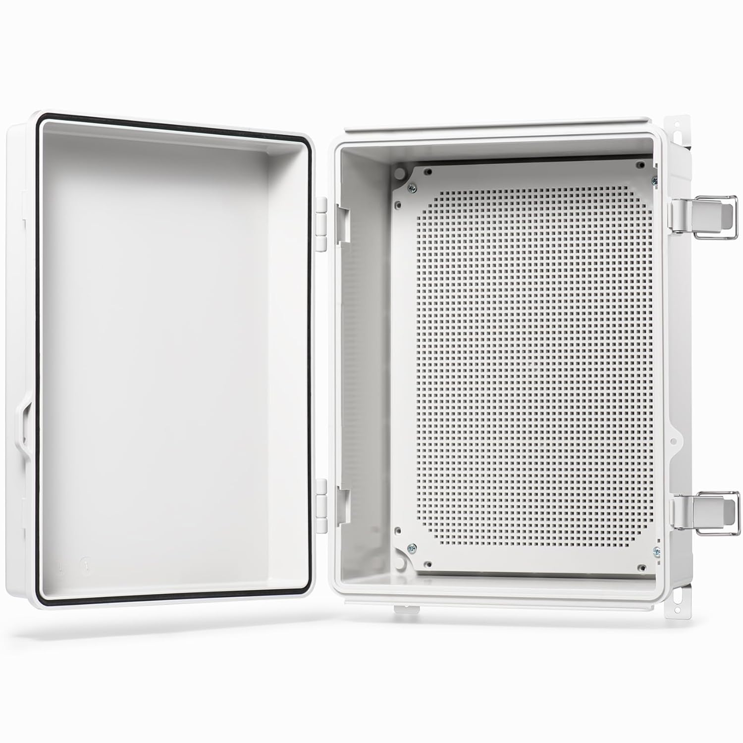 QILIPSU Waterproof Junction Box IP67 for Outdoor Projects
