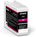 Epson Ultrachrome PRO10 Ink Yellow and Magenta - Wide Gamut