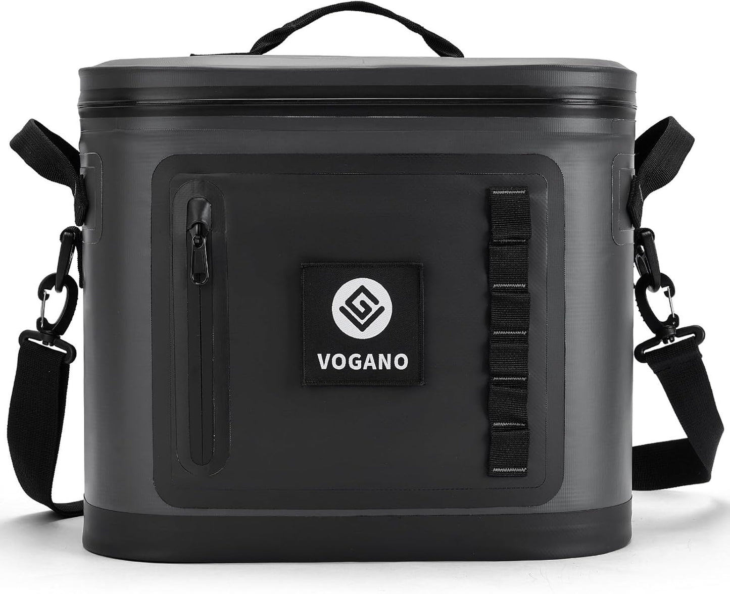 Soft Cooler Bag - Insulated Leak-Proof Design for All Adventures