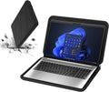 Smatree Hard EVA Sleeve Case for 15.6 in HP Laptops - Rugged