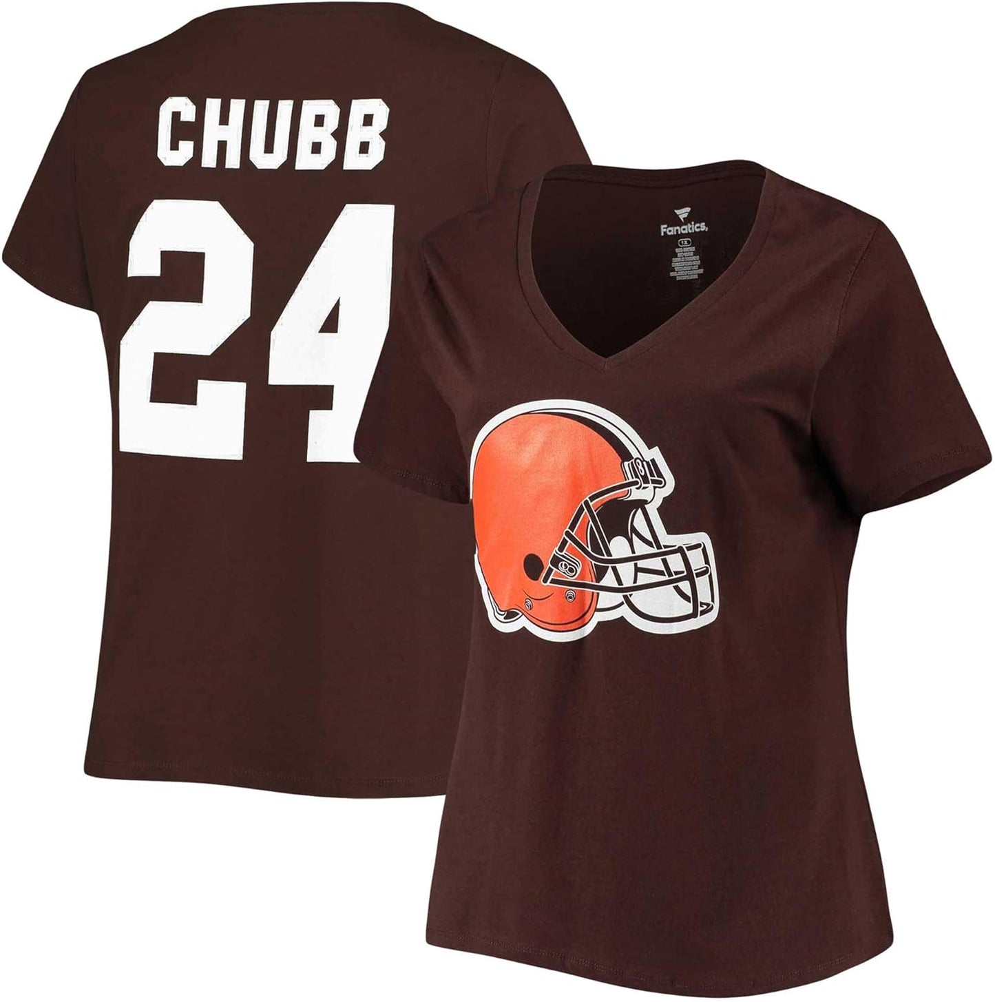 Fanatics Men's Tom Brady Red Tampa Bay Buccaneers T-Shirt Review