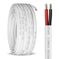 14 Gauge Marine Wire 14 AWG Duplex Marine Grade Wire - Tinned Copper