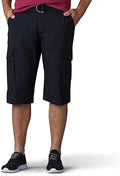 Lee Men's Sur Cargo Short - Relaxed Comfort with Cargo Storage