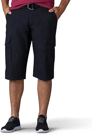 Lee Men's Sur Cargo Short for Ultimate Comfort and Style