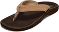 Ohana Women's Beach Sandals - Water Resistant Comfort (Style DK3G)
