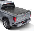 BAK BAKFlip G2 Hard Folding Truck Bed Tonneau Cover for Silverado
