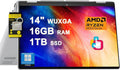 HP Envy x360 14in 2-in-1 Laptop - Powerful Ryzen 5 Creative Workhorse