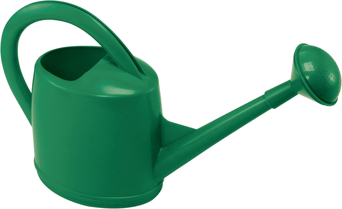 Dramm Premium High Grade Long Spout Watering Can for Plants
