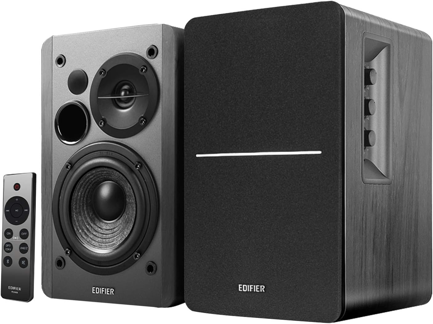 Edifier R1280DBs Bluetooth Speakers - 42W RMS Studio Sound