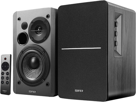 Edifier R1280DBs Bluetooth Speakers - 42W RMS Studio Sound