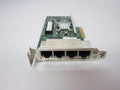 HP 647592-001 Ethernet 1Gb 4-Port 331T Adapter - Quad Port NIC
