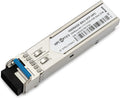 Compatible with Meraki 1000BASE-BX-U Bi-Directional SFP Transceiver