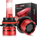 Torchbeam 9007 HB5 Bulbs Combo - 600% Brighter Fog Lights
